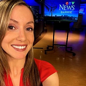 Lindsay Biscaia