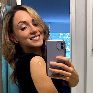 Lindsay Biscaia