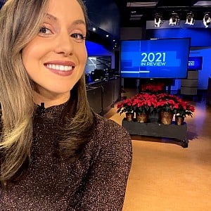 Lindsay Biscaia