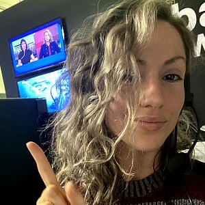 Lindsay Biscaia