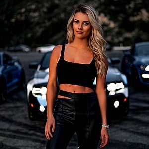 Lindsay Brewer