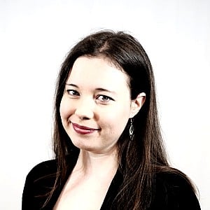 Lindsay Ellis
