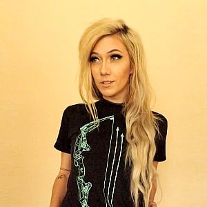 Lindsay Elyse