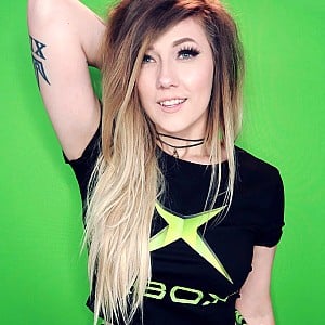 Lindsay Elyse
