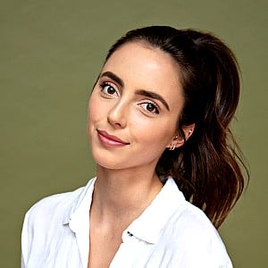 Lindsay Foster