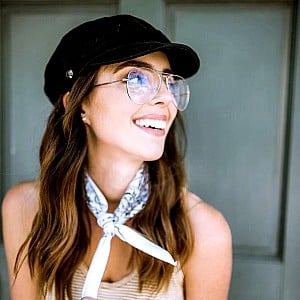 Lindsay Foster
