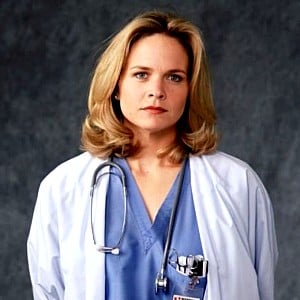Lindsay Frost
