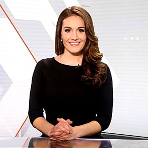 Lindsay Hamilton