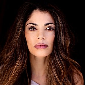 Lindsay Hartley