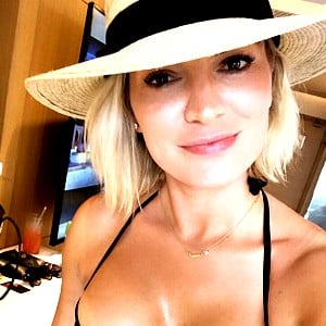 Lindsay Hubbard