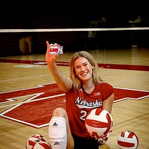 Lindsay Krause