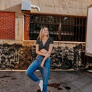 Lindsay Krause