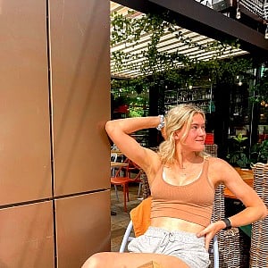 Lindsay Krause