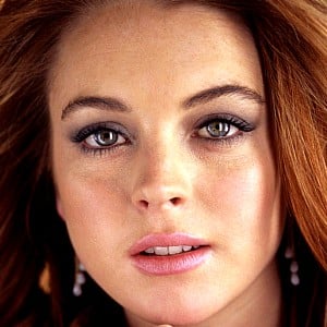 Lindsay Lohan