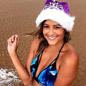 Lindsay Lou