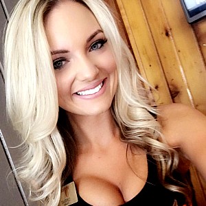 Lindsay Lynch