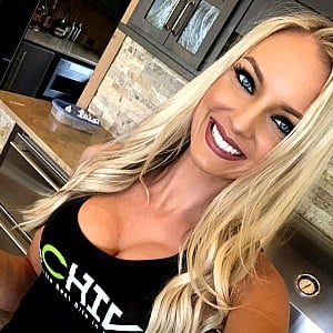 Lindsay Lynch