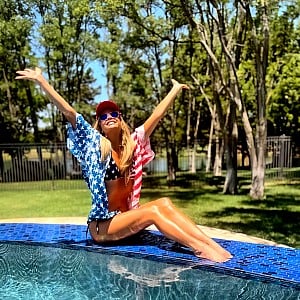 Lindsay Maxwell
