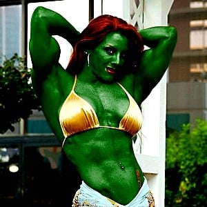 Lindsay Mulinazzi