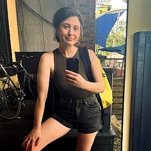 Lindsay Mullan