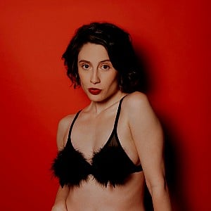 Lindsay Mullan