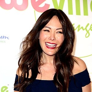 Lindsay Price