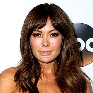 Lindsay Price