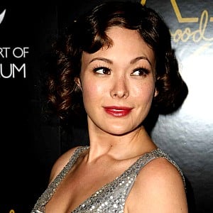 Lindsay Price