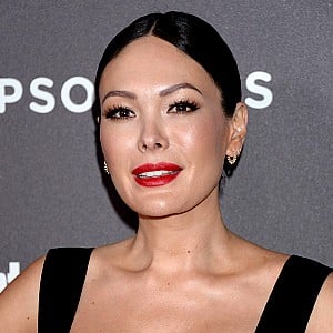 Lindsay Price