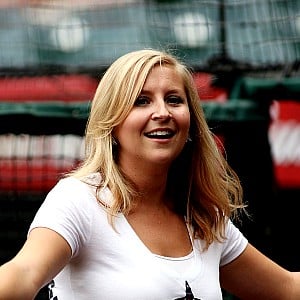 Lindsay Ridgeway