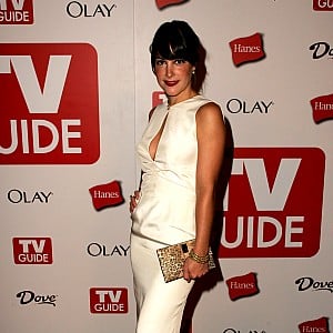 Lindsay Sloane