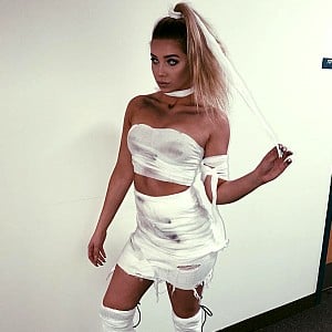 Lindsay Straka