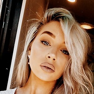 Lindsay Straka