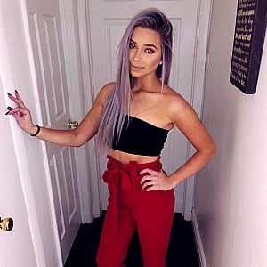 Lindsay Straka