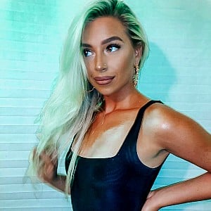 Lindsay Straka