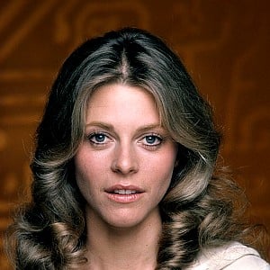 Lindsay Wagner (actress)