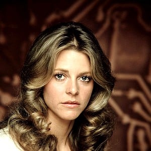 Lindsay Wagner (actress)