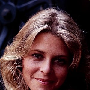 Lindsay Wagner (actress)