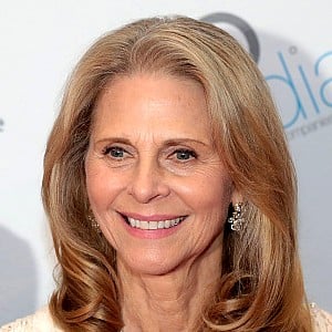 Lindsay Wagner (actress)