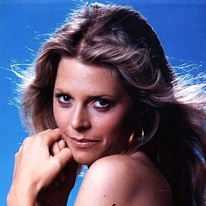 Lindsay Wagner (actress)