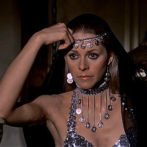Lindsay Wagner (actress)