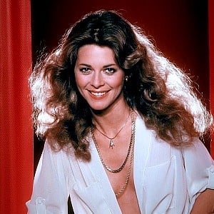 Lindsay Wagner (actress)
