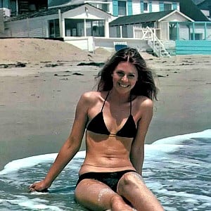 Lindsay Wagner (actress)
