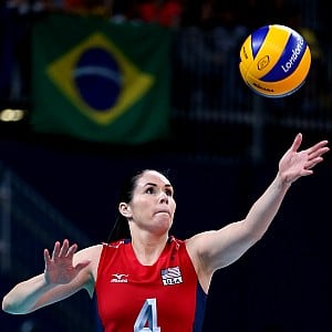Lindsey Berg