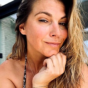 Lindsey Blassieaux