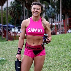 Lindsey Grasis
