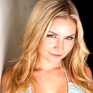 Lindsey Haun
