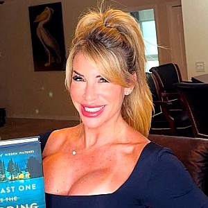 Lindsey Heymann