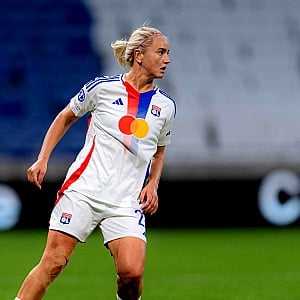 Lindsey Horan