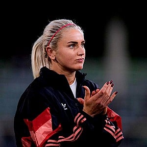 Lindsey Horan